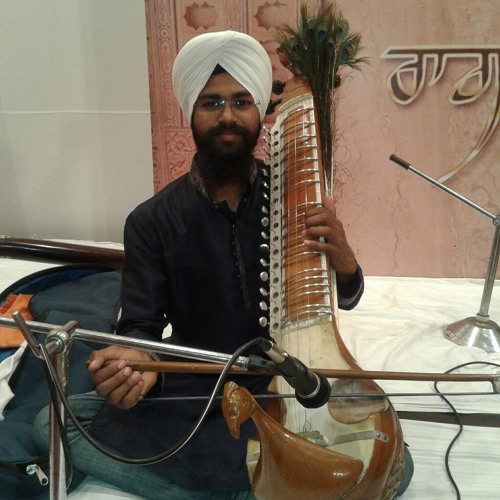 Siripal singh taus & flute jugalbandi at Malaysia