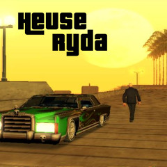Heuse - Ryda