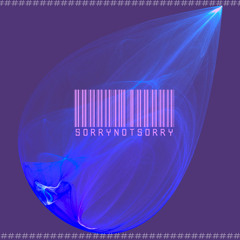 #sorryNOTsorry (prod. PD)