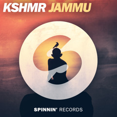 KSHMR - JAMMU (Original Mix)