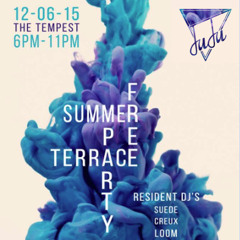 The Good JuJu Mixtape #2 - Loom