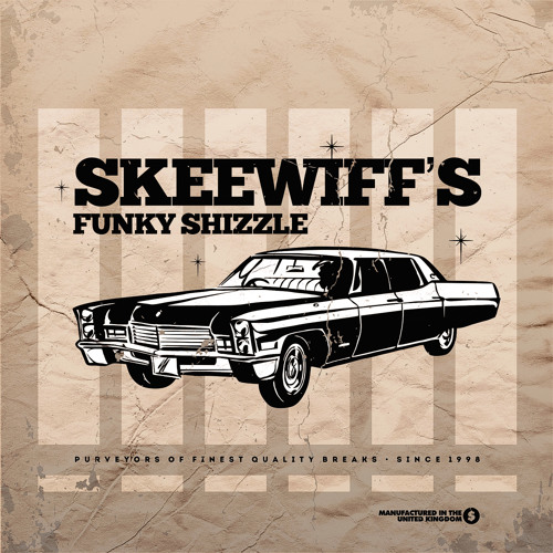 Skeewiff Feat Charlotte Glasson - Interlude Dude