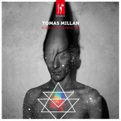 No control (Original Mix)- Tomas Millan [Gramola Rec]