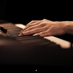 "A Breathtaking Piano Piece" by Jervy Hou