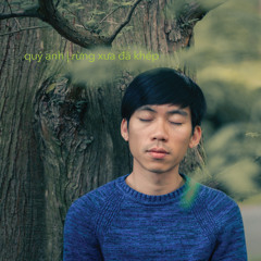 Xanh bạc mái đầu - Quý Anh
