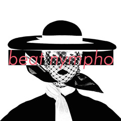 PIN UP CLUB -  BEAT NYMPHO