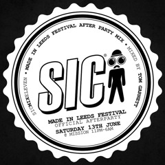 MADE IN LEEDS FESTIVAL - OFFICIAL AFTER PARTY MIX