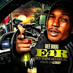 Dee Boog-Aint Dat Much Time