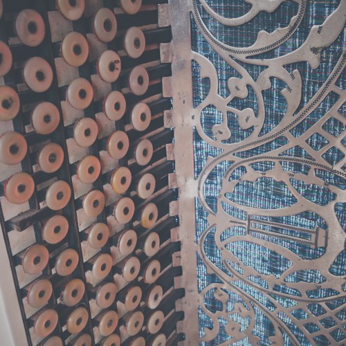 Stream 02 Accordion, free sound sample by Listen