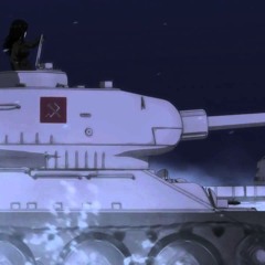 Girls und Panzer
