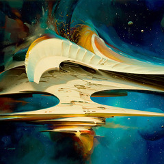 Dj Spiral Hand - Sylv' Spaceship