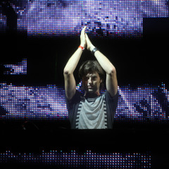 Hernan Cattaneo - Live @ Moonpark (Buenos Aires) - 06-06-2015