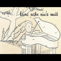 Lắng Nghe Nước Mắt