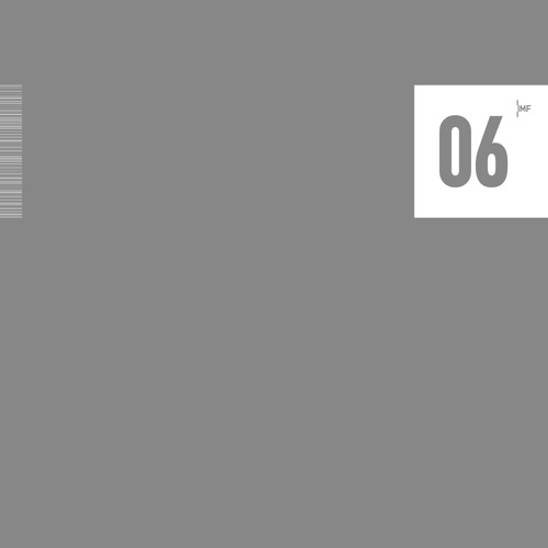 B2 Zenker Brothers - Neunkeu - IMF06