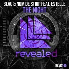 3LAU & Nom De Strip  VS. Jordy Dazz - It Feel The Night (Dear Re Rock Edit)