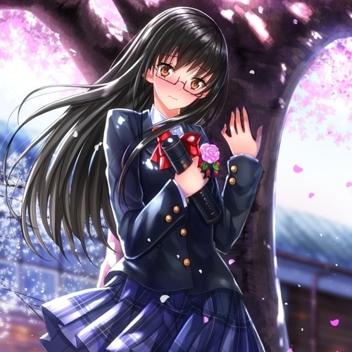 Nightcore - A Thousand Miles