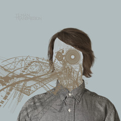 Tilman - Transmission EP (Klamauk° 007)