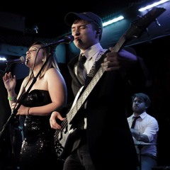 Make Up Your Mind (ft. Ida Hakansdotter)