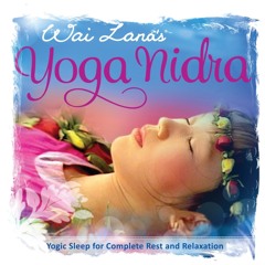 01 - Yoga Nidra - 'Yoga Nidra' Album (Sample) - Guided Meditation