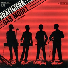 Kraftwerk - Das Model(Tape2Mix Remix Bootleg)
