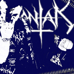 MANTAK - For The Blood Is The Life..For THOU I Summoned