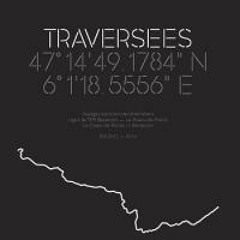 TRACE LECART- pour Train-GPS et passager