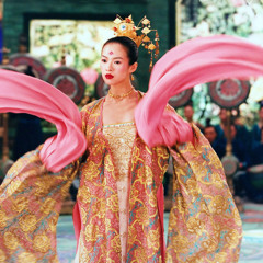 House of Flying Daggers Remix Update