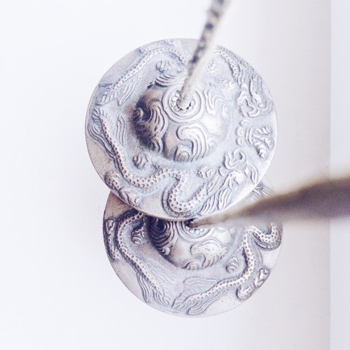 Japanese wind bell, pitch: F, free sound sample