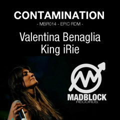 Contamination - Valentina Benaglia - MBR014 | FREE DL