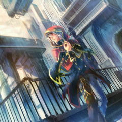 Lonely Rain 【雨EP】