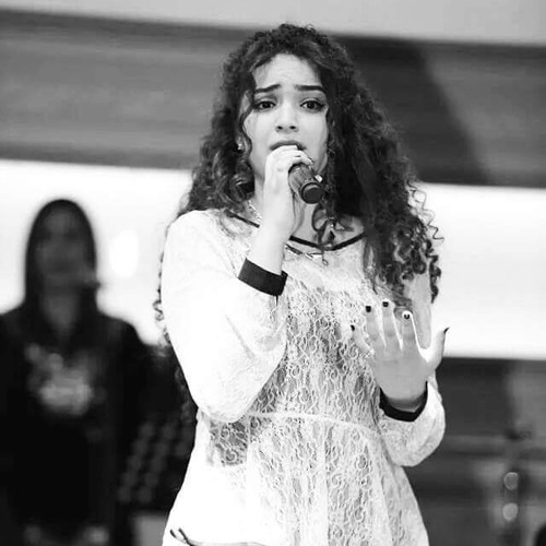 حيرت قلبي معاك   ساندرا حاج