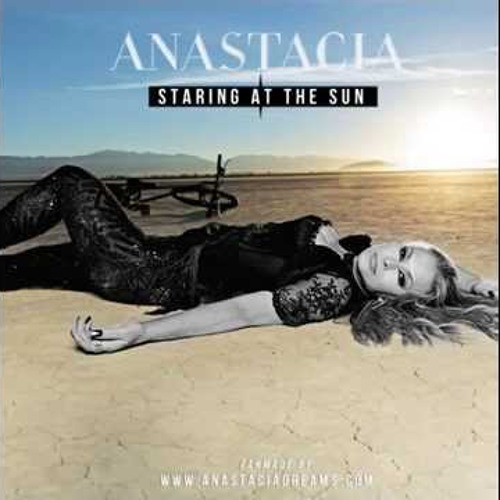Stream Anastacia- Staring At The Sun Music Killers Remix.mp3.~~~ by  Elodorel | Listen online for free on SoundCloud