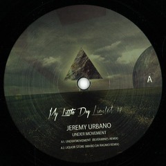 Jeremy Urbano - Under Movement (Beatamines Remix)
