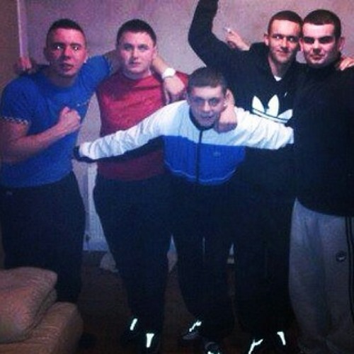 KLJ a wanna fly away with you , makina