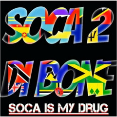 FireMan Hooper - Drunk Again  {Vincy Soca 2015}