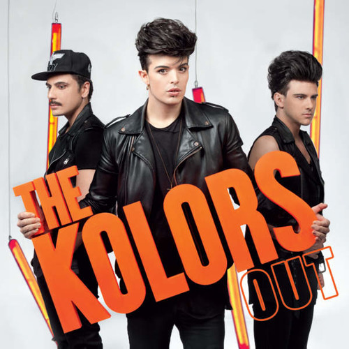 The Kolors - Everytime (Official Audio)
