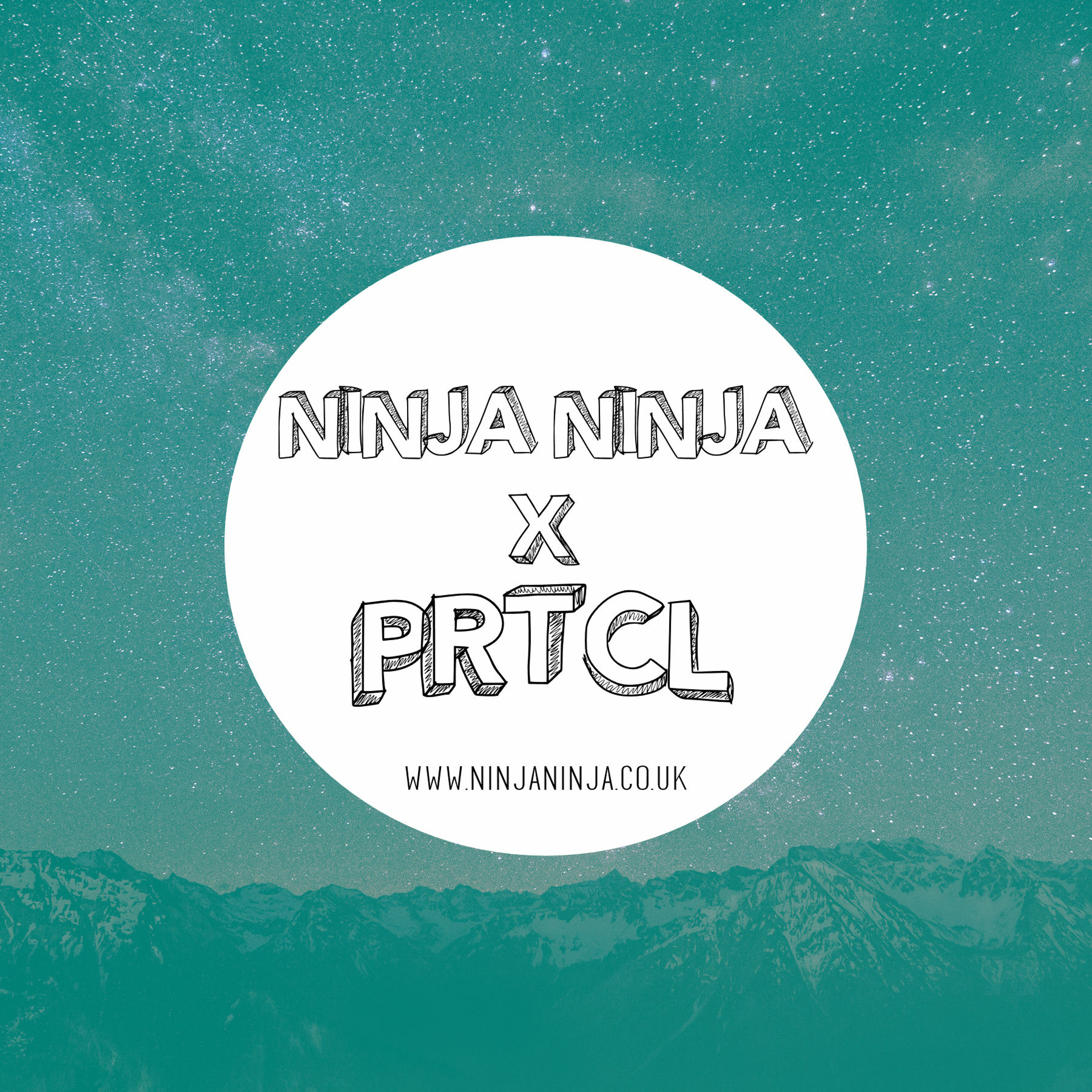 Ninja Ninja Drum & Bass