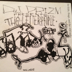 Track 02: RHYME WRITE