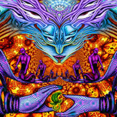 Astrix - In Peace