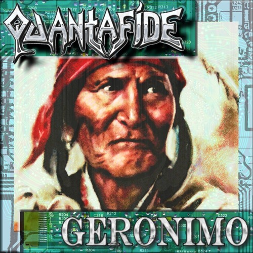 Geronimo
