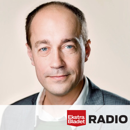 Stream Politiker Playlist - Magnus Heunicke by Ekstra Bladet Radio | Listen  online for free on SoundCloud