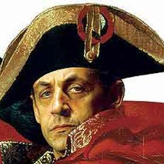 Radio NRV: Sarko, Roi Des Républicains