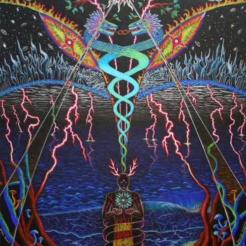 Irate Aether Gnosis