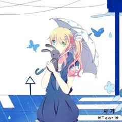 【사기】＊Tear＊ (acoustic ver.)【歌ってみた】