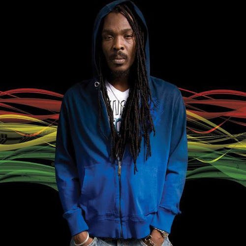 Real Warrior (Anthony B Ft Turbulence) - Wman Sound Rmx