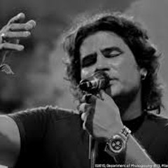 Alvida Aye Dil- Shafqat Amanat Ali Khan