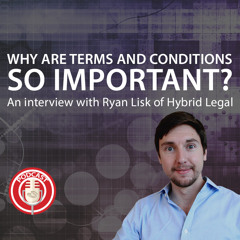 Why Are Terms and Conditions So Important?
