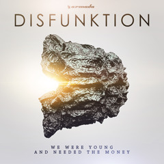 Disfunktion feat. Nuela Charles - Every Moment