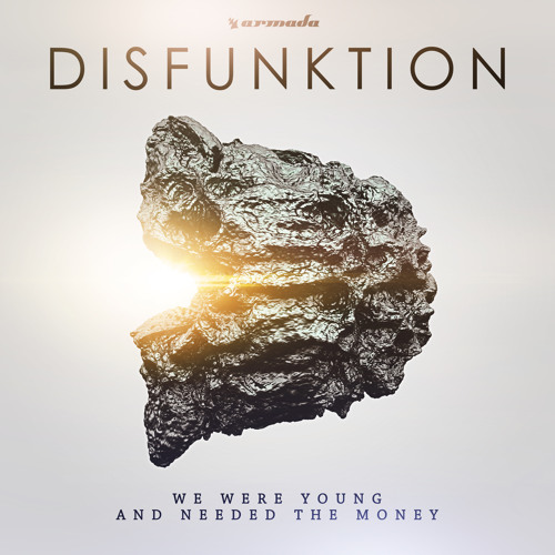 Disfunktion feat. Nuela Charles - Every Moment
