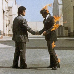 Wish You Were Here (pink floyd)